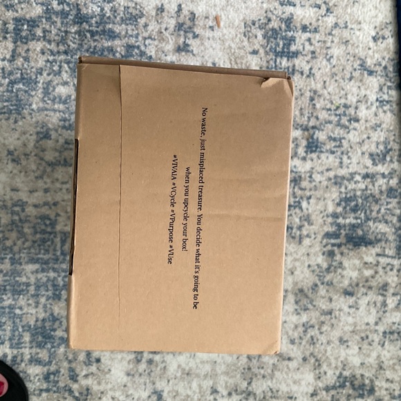 Vivaia Shoes NIB - Picture 4 of 5